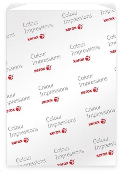 Xerox Colour Impressions Gloss 250 498x348 SG 250g/ 250 listů