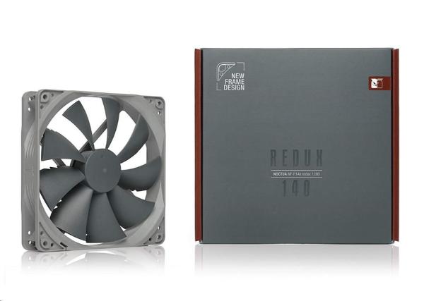 NOCTUA NF-P14s redux-1200 - ventilátor3