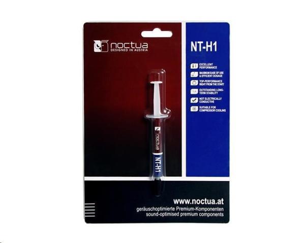 NOCTUA Teplovodivá pasta NT-H1,  3.5g1