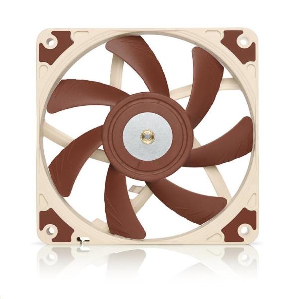 NOCTUA NF-A12x15-FLX - ventilátor2