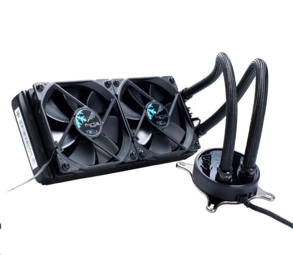 Fractal Design Celsius S24 vodné chladenie BKO