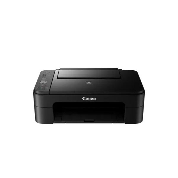 Canon PIXMA Printer TS3350 čierna - farebná,  MF (tlač,  kopírka,  skenovanie,  cloud),  USB,  Wi-Fi