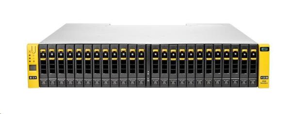 HPE 3PAR StoreServ 8450 2-node Conversion Kit