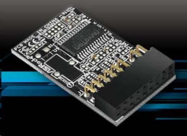 ASRock TPM2-S/ INFINEON / BULK