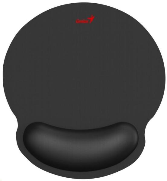 GENIUS podložka pod myš G-WMP 100/  podložka pod zápästie/  250 x 230 x 25 mm