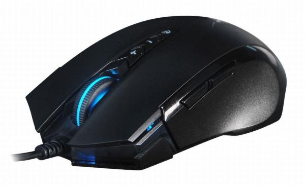 Herná myš A4tech X89 Oscar Neon,  USB1