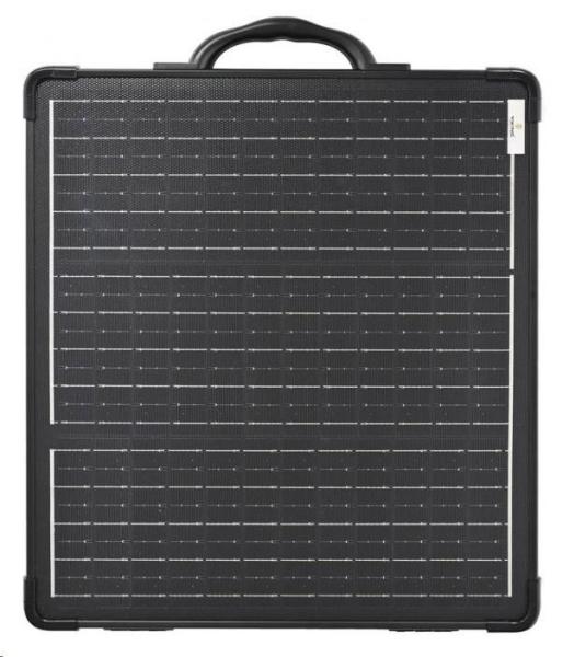 Solárny panel VIKING LVP803