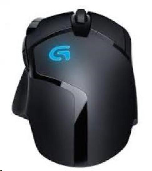 Herná myš Logitech G402 Hyperion Fury FPS1