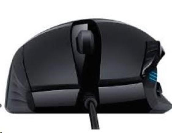 Herná myš Logitech G402 Hyperion Fury FPS2