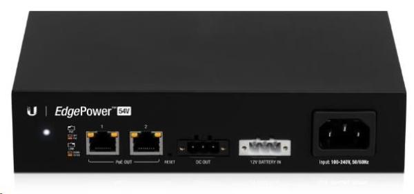Ubiquiti EP-54V-72W, EdgePower, 54V, 72W