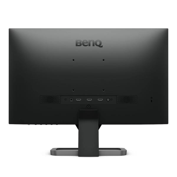 BENQ MT EW2480 23.8", IPS, 1920x1080, 250 nitov, 1000:1, 5 ms GTG, HDMI, reproduktory, VESA, kábel:HDMI, lesklá čierna0