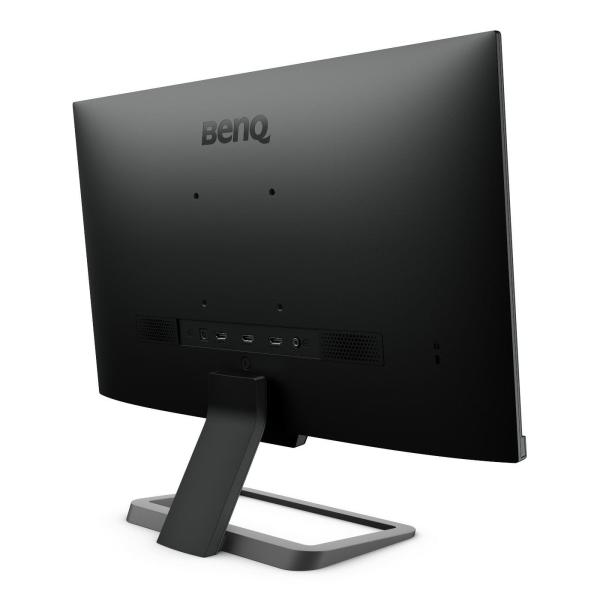 BENQ MT EW2480 23.8", IPS, 1920x1080, 250 nitov, 1000:1, 5 ms GTG, HDMI, reproduktory, VESA, kábel:HDMI, lesklá čierna1