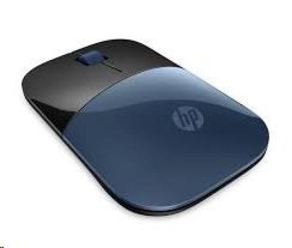 Myš HP - Z3700 Mouse,  bezdrôtová,  Lumiere Blue1