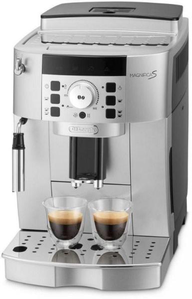 DeLonghi Magnifica S ECAM 22.110.SB automatický kávovar1