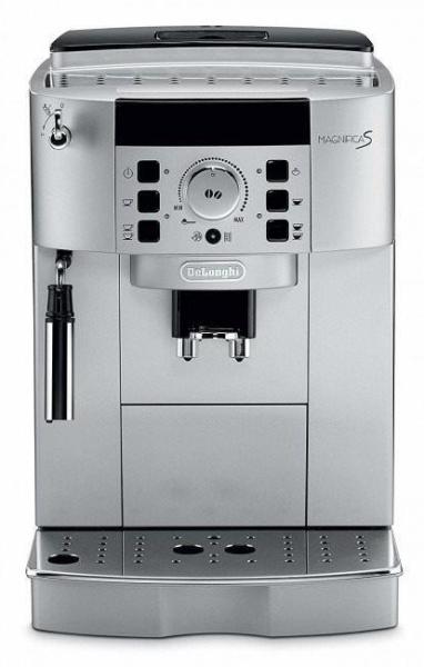 DeLonghi Magnifica S ECAM 22.110.SB automatický kávovar2
