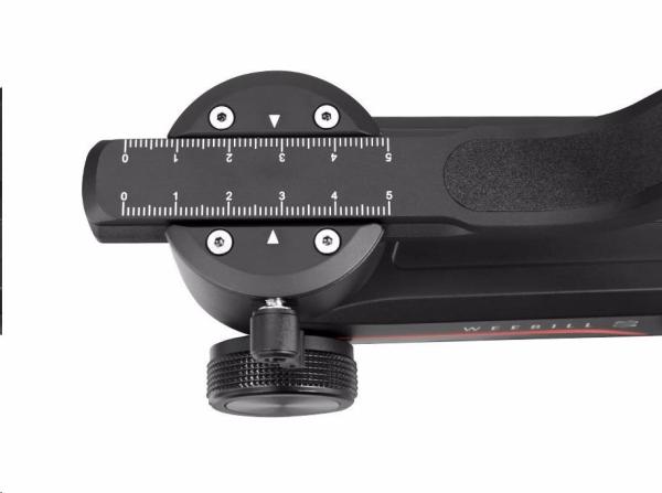 Zhiyun Weebill S stabilizátor16