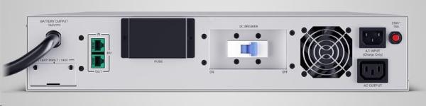 Batériový modul CyberPower Entenden pre UPS OL5KERTHD OL6KERTHD,  2U,  Rack/ Tower2