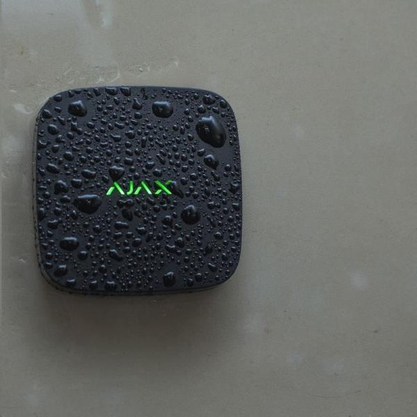 Ajax LeaksProtect (8EU) ASP black (38254)3