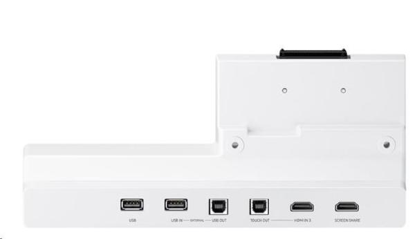 SAMSUNG Tray CY-TF65BRC flip 2