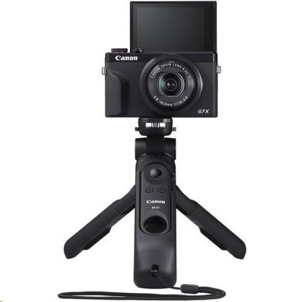 Canon HG-100TBR Tripod Grip3