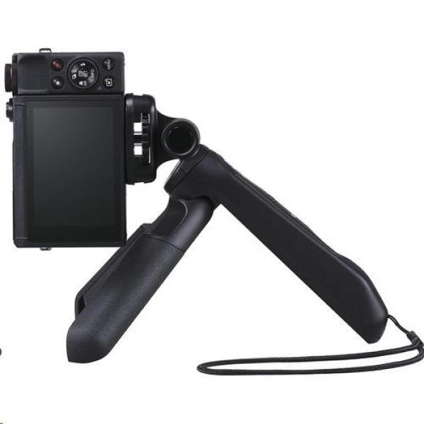 Canon HG-100TBR Tripod Grip5