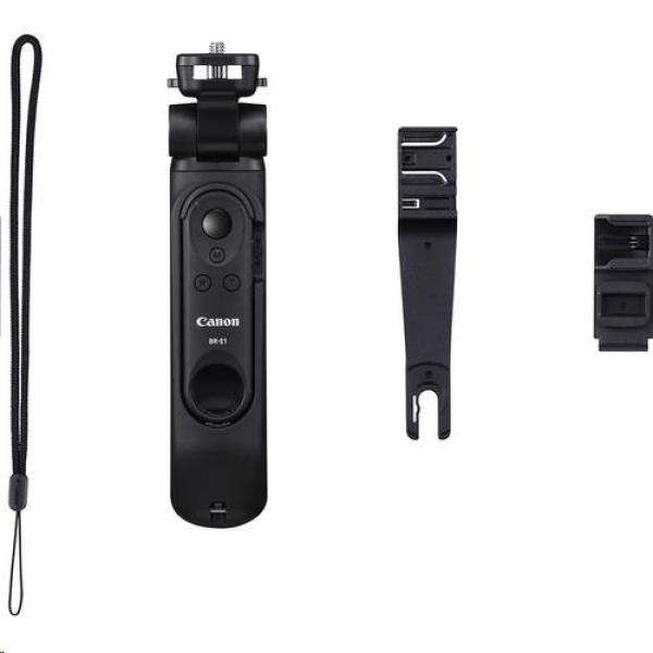 Canon HG-100TBR Tripod Grip6