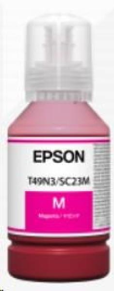 Atramentová lišta EPSON SC-T3100x Magenta