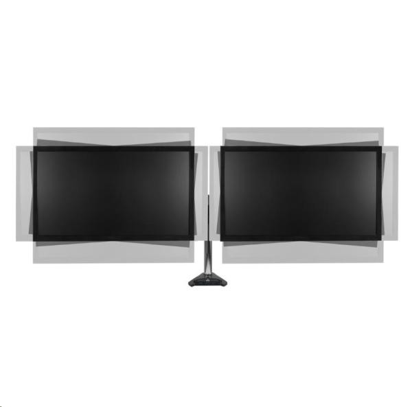 BAZAR - ARCTIC držák na monitor Z2-3D (gen.3), poškozený obal11