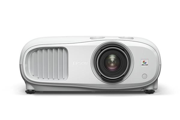 EPSON projektor EH-TW7000,  4K,  16:9,  3000ANSI,  40000:1,  USB 2.0,  HDMI,  Bluetooth,  5000h durability