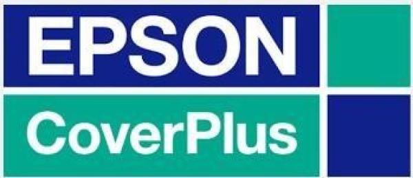 EPSON servispack WF-C17/ 20590 3000K PV Parts Warranty+ Lite up to 5 Yr