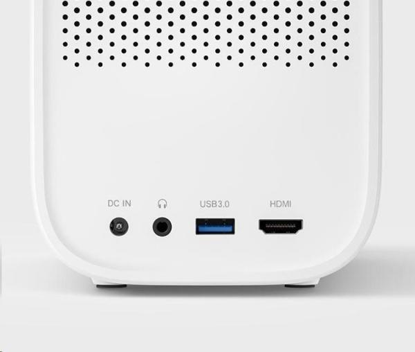 Xiaomi Mi Smart Compact Projector3