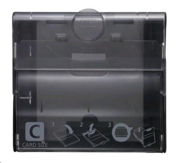 Canon KC18IS papier 86x54 mm 18ks + držiak papiera PCC-CP4002