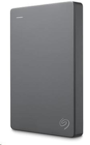 SEAGATE Externí HDD 1TB Basic Portable,  USB 3.0,  Černá2