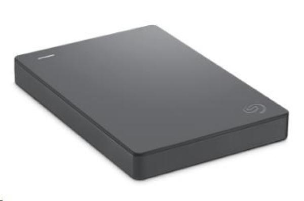 SEAGATE Externí HDD 1TB Basic Portable,  USB 3.0,  Černá3