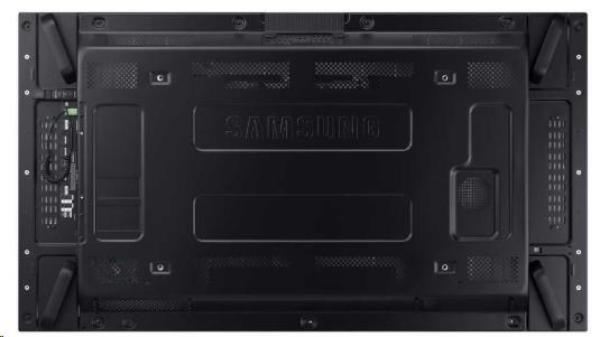 SAMSUNG LFD 55" - LH55UHFHLBB/ EN -  Video Wall - bazar opraveno výměna panelu2