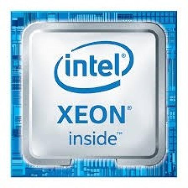 CPU INTEL XEON E-2286G,  LGA1151,  4 GHz,  12 MB L3,  6/ 12,  zásobník (bez chladiča)