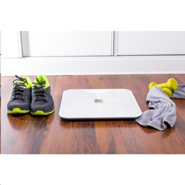 iHealth FIT HS2S Chytrá osobní váha5