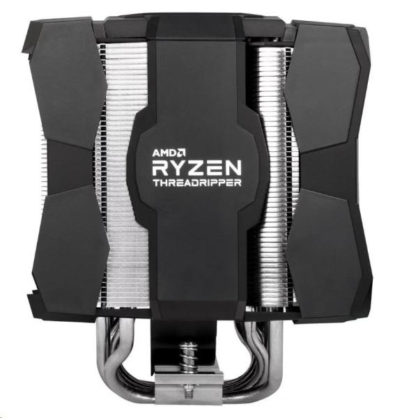 ARCTIC Freezer 50 TR Dual Tower CPU chladič s A-RGB (pre AMD Threadripper) + ovládač8