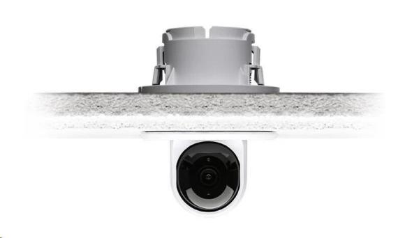 UBNT UVC-G3-FLEX stropný držiak1