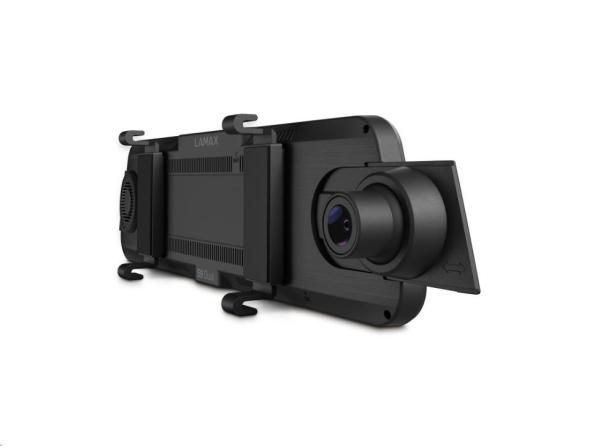 LAMAX S9 Dual GPS (s detekcí radarů) - kamera do auta8