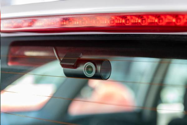 LAMAX S9 Dual GPS (s detekcí radarů) - kamera do auta2