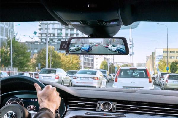 LAMAX S9 Dual GPS (s detekcí radarů) - kamera do auta6