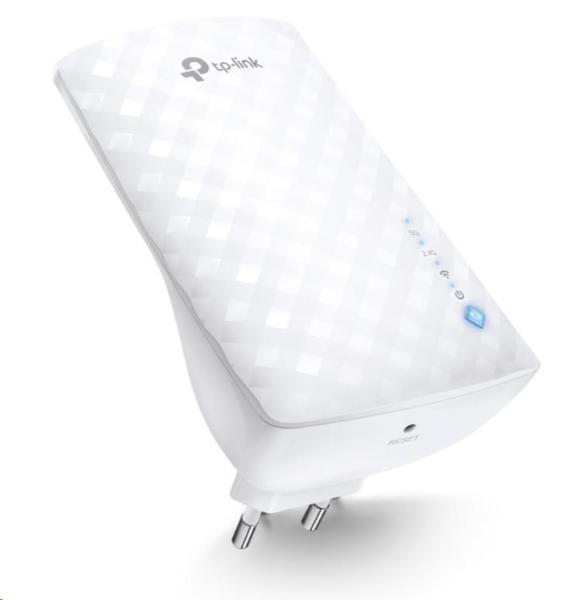 TP-Link RE190 WiFi5 Extender/ Repeater (AC750, 2, 4GHz/ 5GHz)1