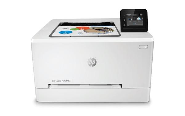 HP Color LaserJet Pro M255dw (A4, 21/ 21 strán za minútu,  USB 2.0,  Ethernet,  Wifi,  Duplex)
