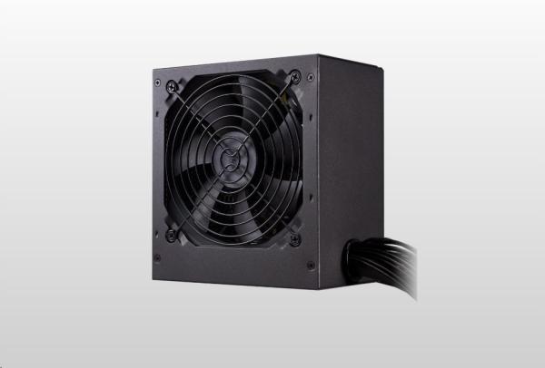 Cooler Master zdroj MWE White 700W V2,  120mm,  80+8