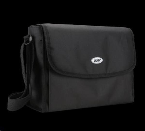 ACER Bag/ Carry Case for Acer X/ P1/ P5 & H/ V6 series,  Bag inside dimension 325*245*120 mm,  0.29kg