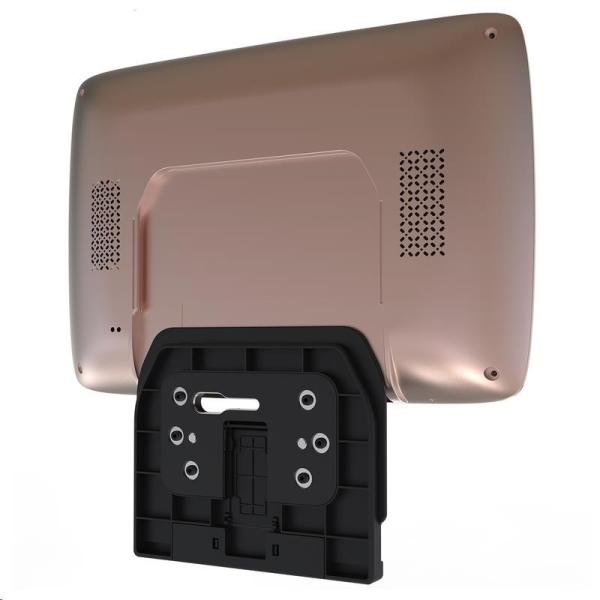 Eques VEIU Pro - digitální dveřní Wi-Fi kukátko5