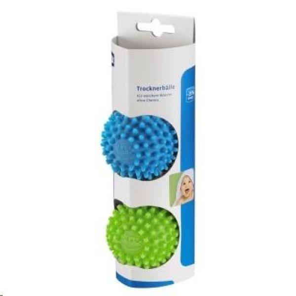 Xavax balónky do sušičky dryerballs®, 2 ks1