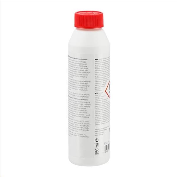 Xavax přípravek pro rychlé odvápnění,  250 ml1