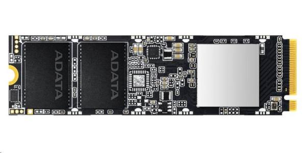 ADATA SSD 1TB XPG SX8100 PCIe Gen3x4 M.2 2280 (R:3500/ W:3000 MB/ s)
